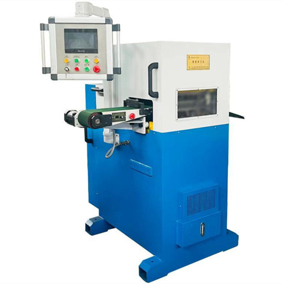 Precision Leveling Machine